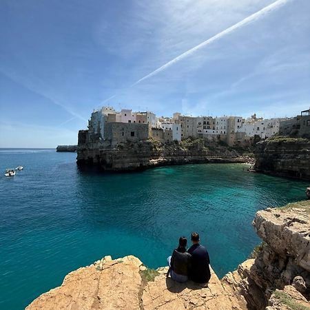 Dimora La Greca Appartement Polignano a Mare Buitenkant foto