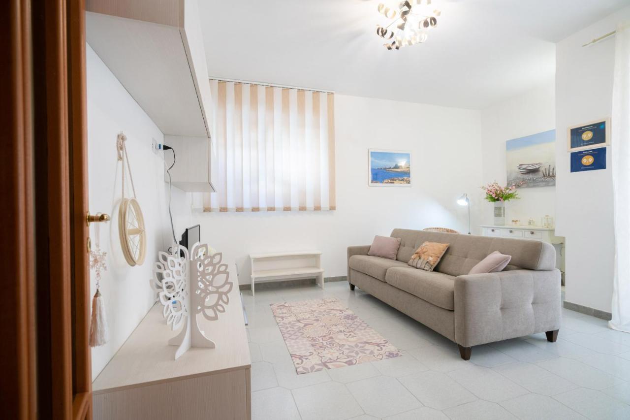 Dimora La Greca Appartement Polignano a Mare Buitenkant foto