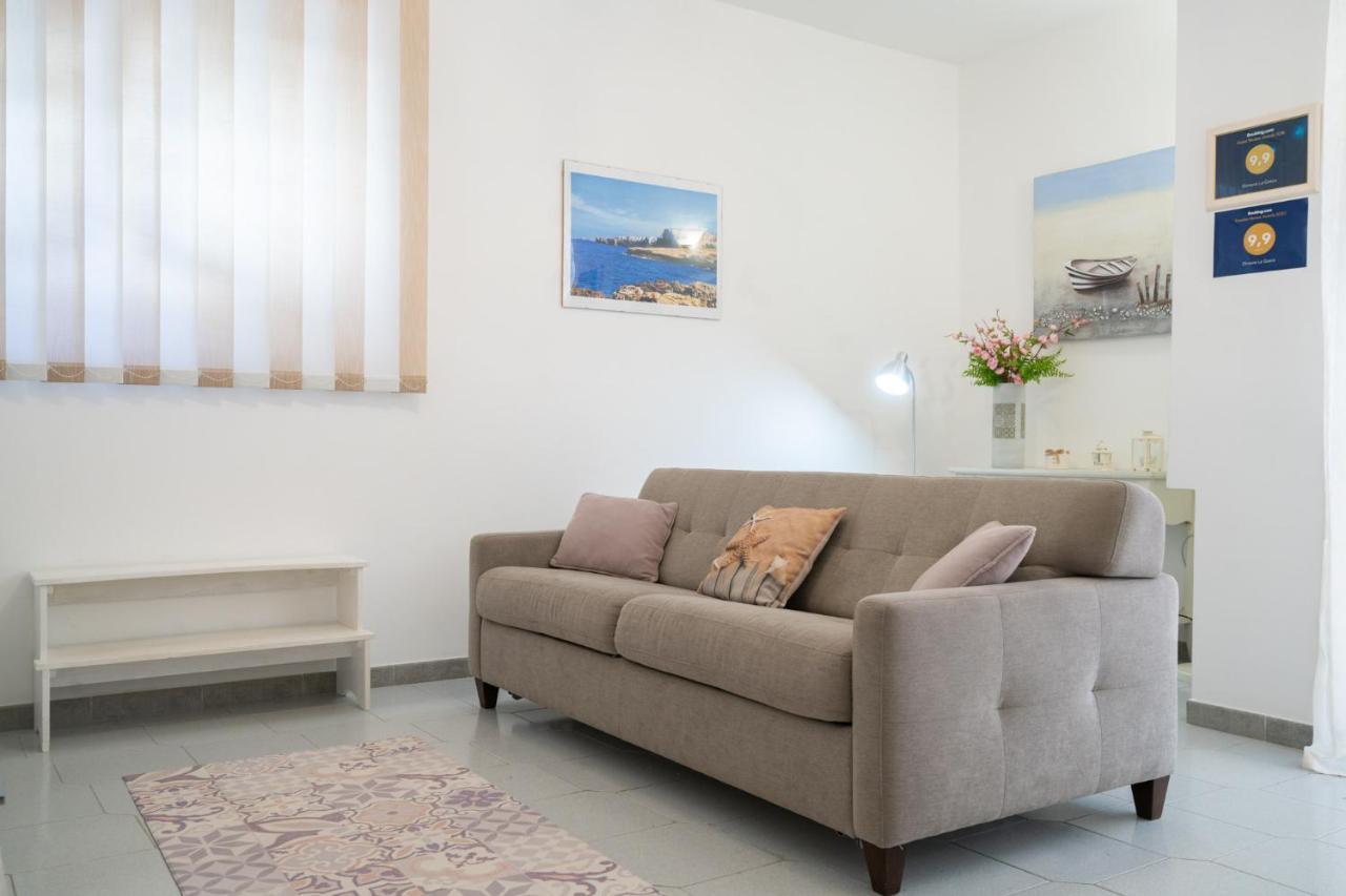 Dimora La Greca Appartement Polignano a Mare Buitenkant foto