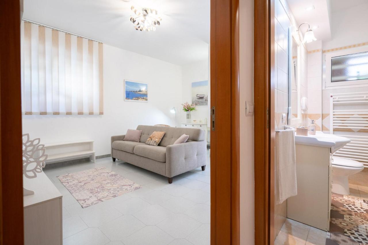 Dimora La Greca Appartement Polignano a Mare Buitenkant foto
