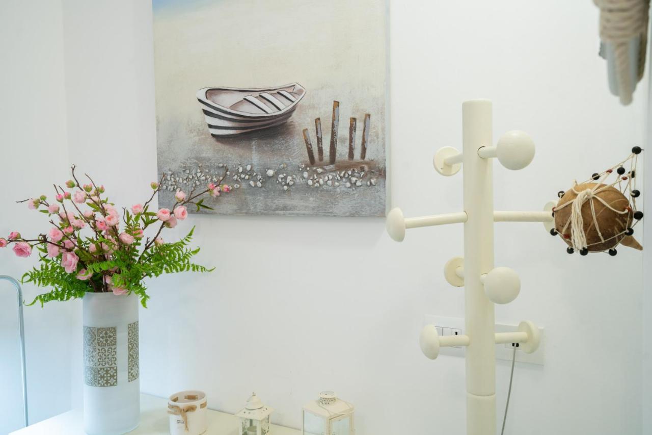 Dimora La Greca Appartement Polignano a Mare Buitenkant foto