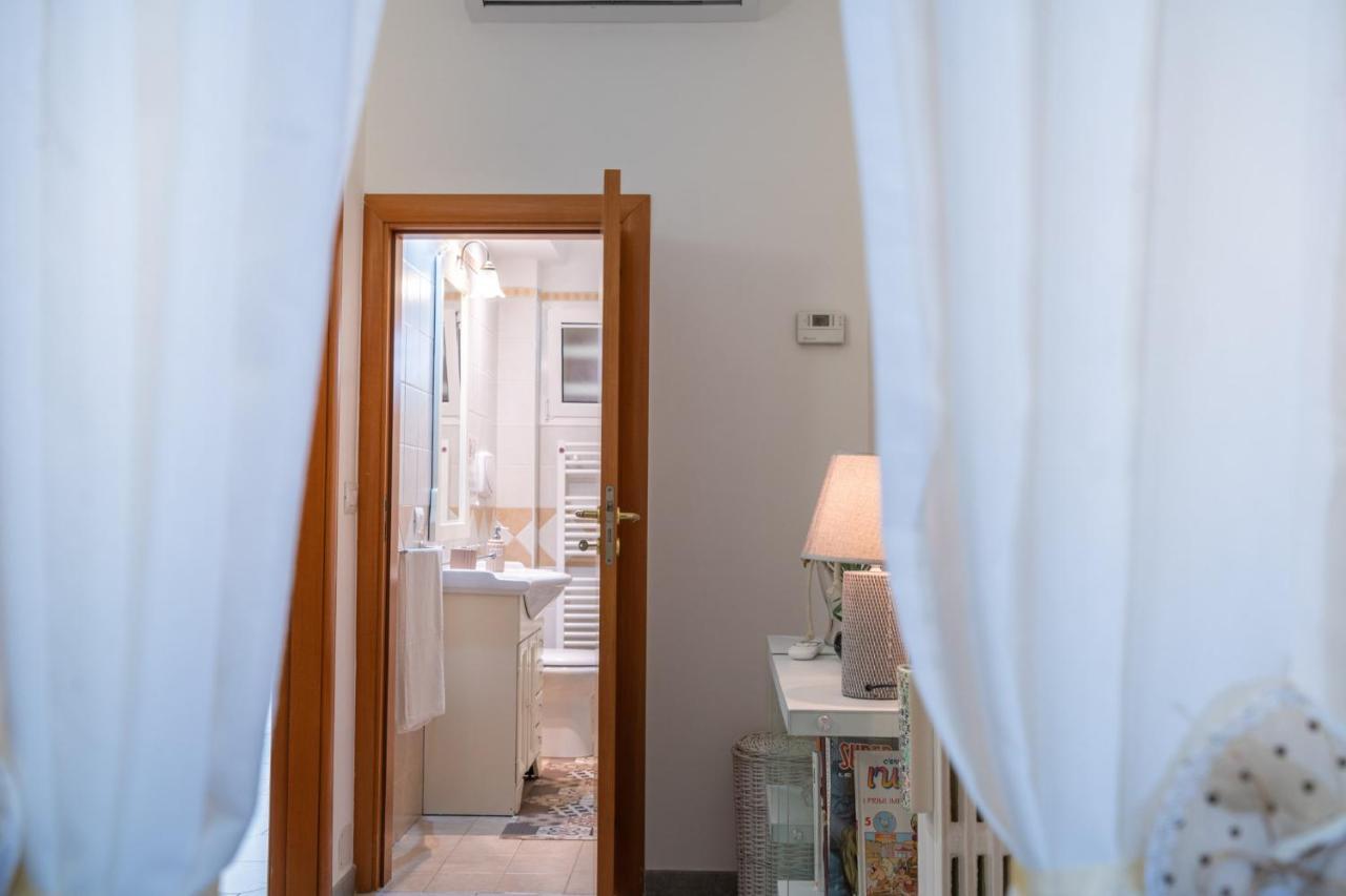 Dimora La Greca Appartement Polignano a Mare Buitenkant foto