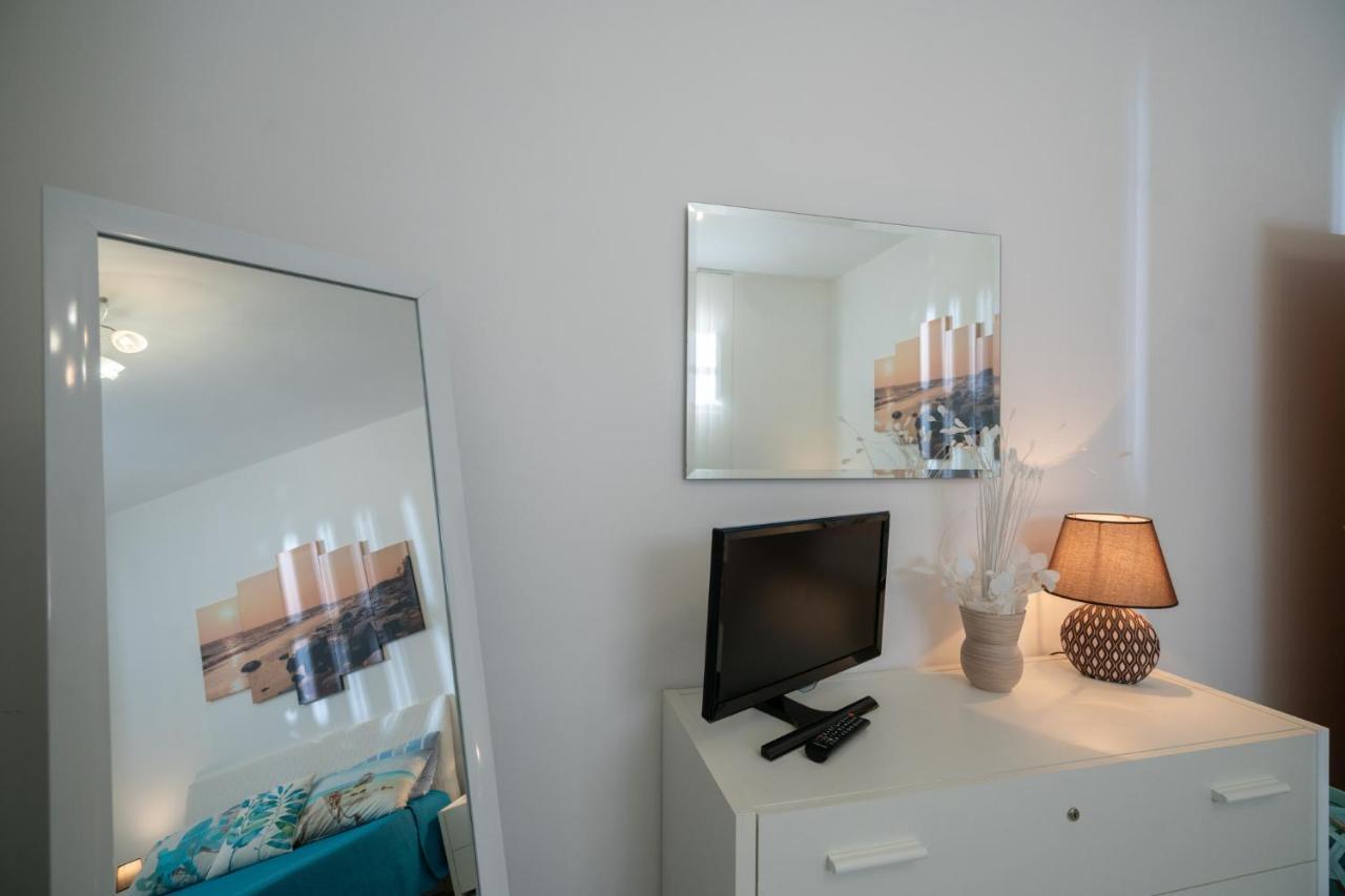 Dimora La Greca Appartement Polignano a Mare Buitenkant foto