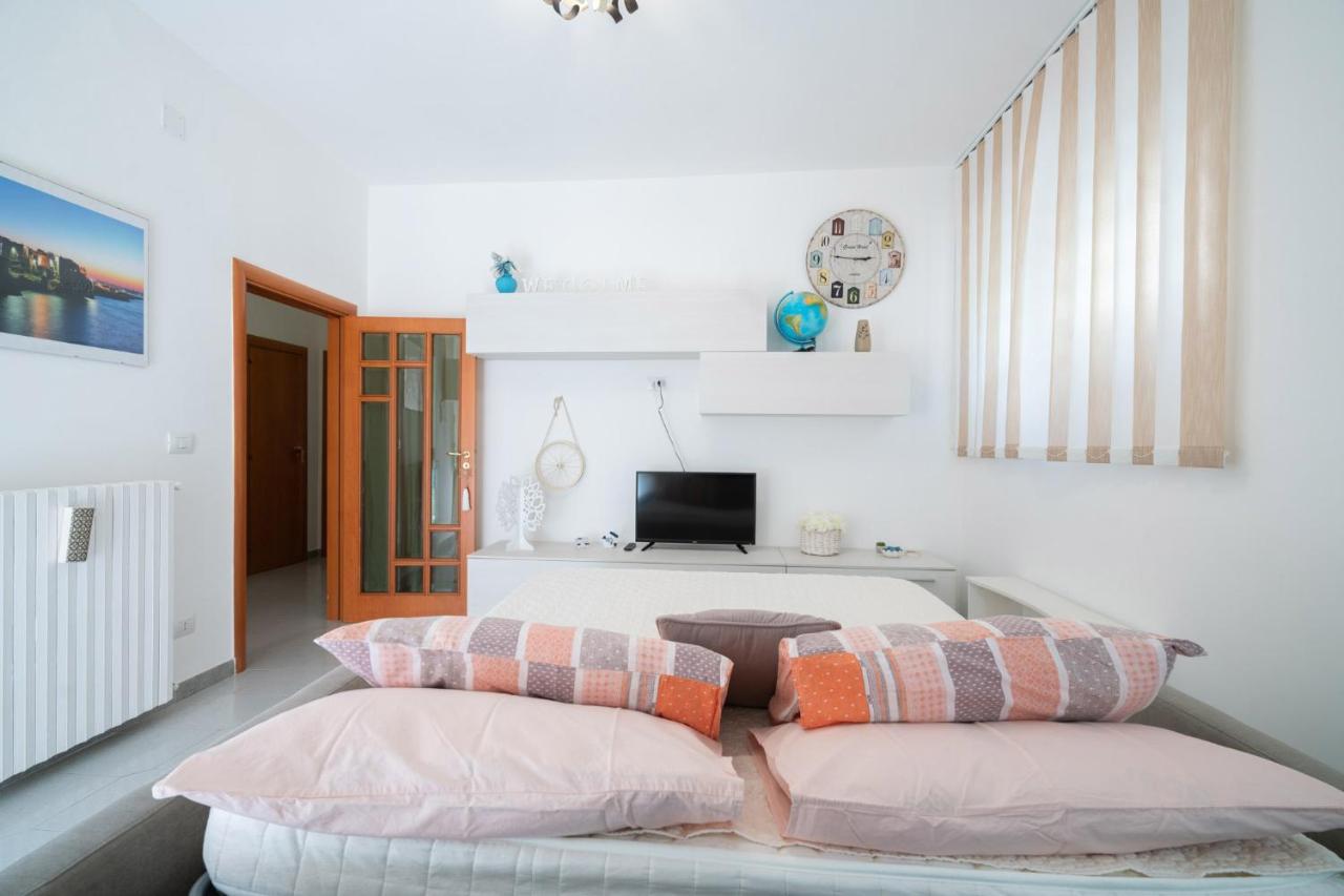 Dimora La Greca Appartement Polignano a Mare Buitenkant foto