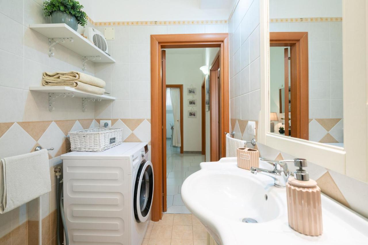 Dimora La Greca Appartement Polignano a Mare Buitenkant foto