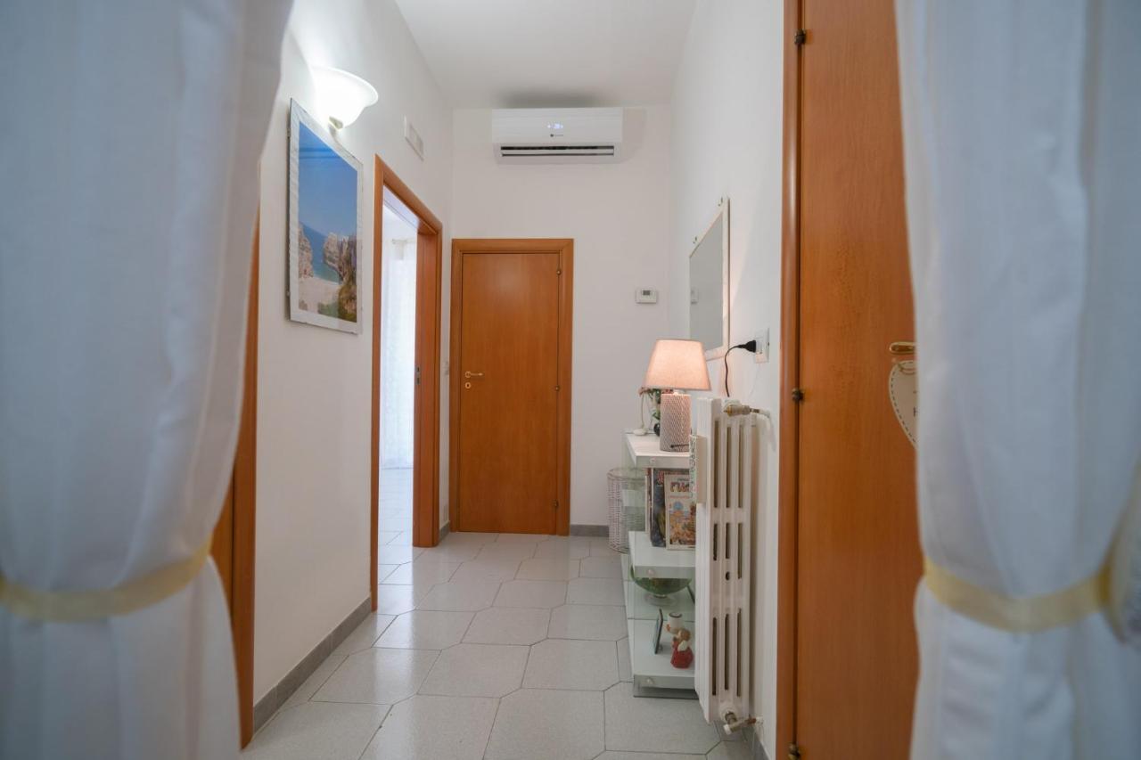 Dimora La Greca Appartement Polignano a Mare Buitenkant foto