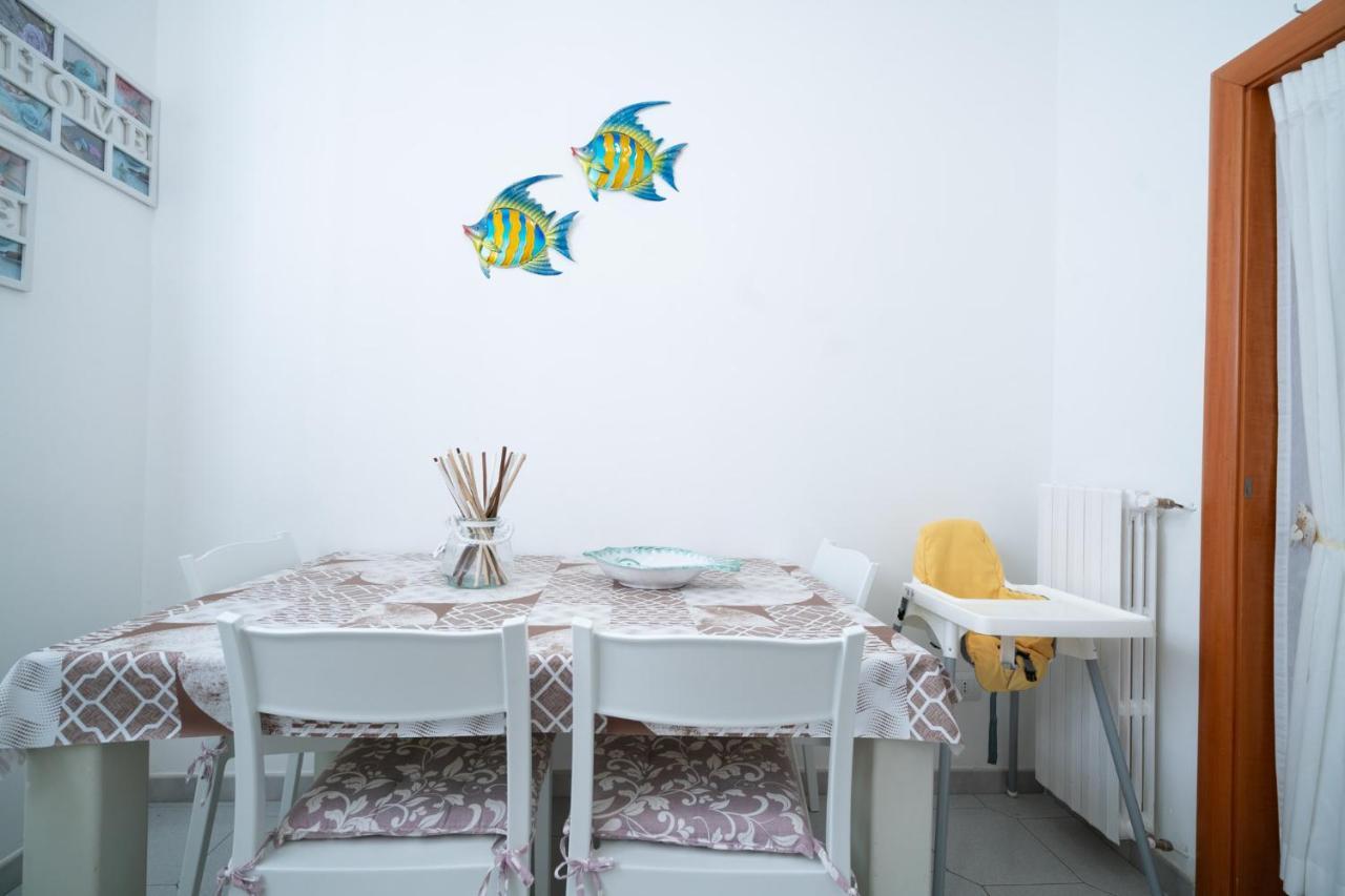Dimora La Greca Appartement Polignano a Mare Buitenkant foto