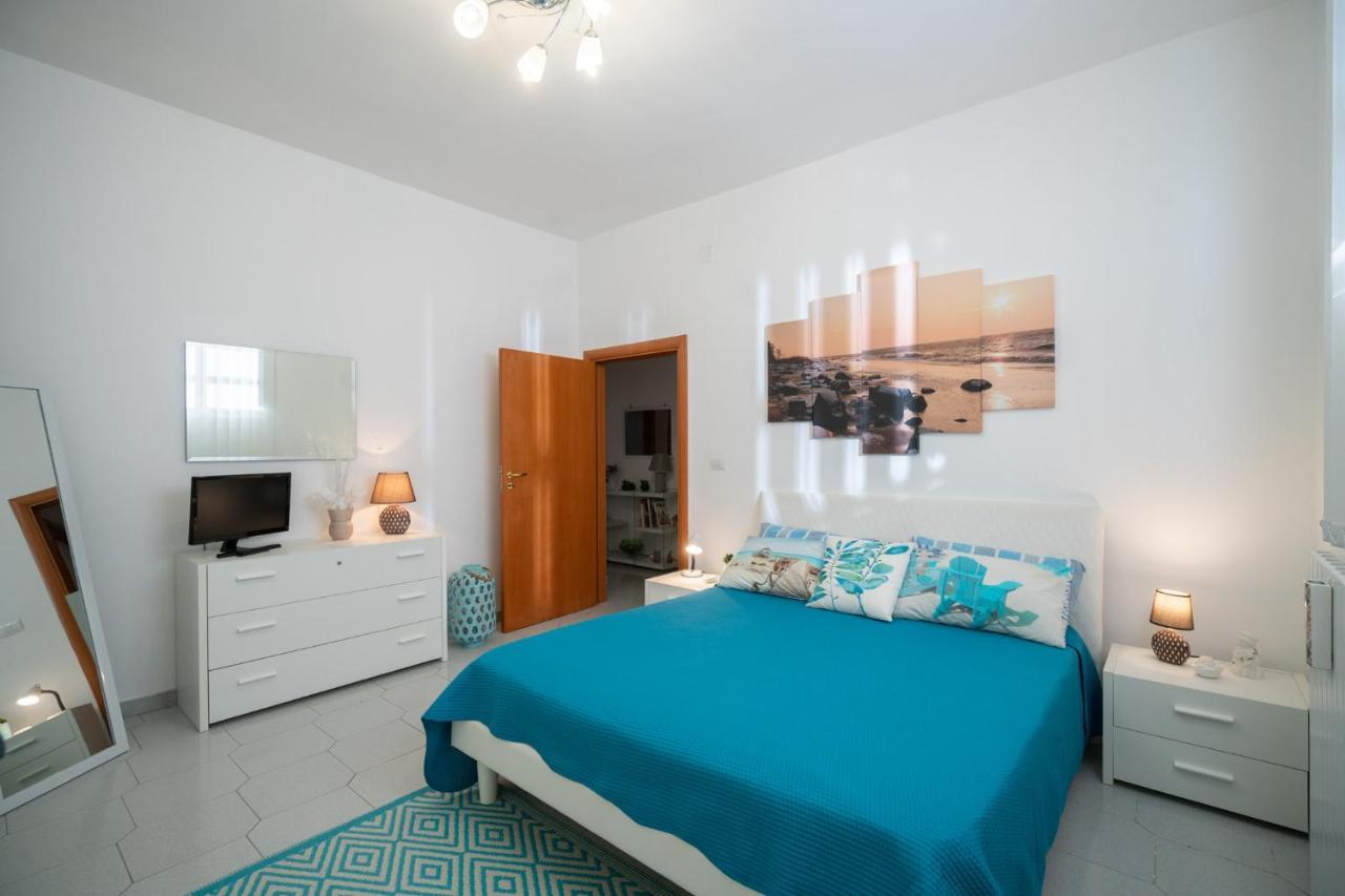 Dimora La Greca Appartement Polignano a Mare Buitenkant foto