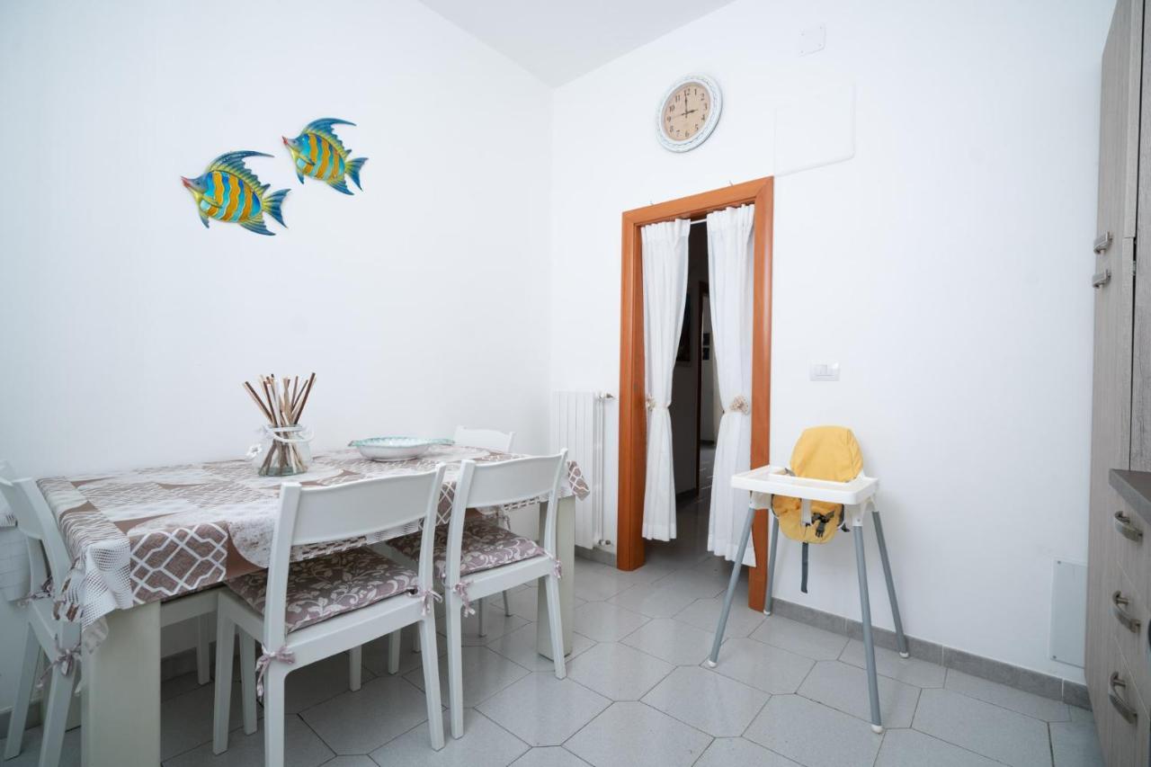 Dimora La Greca Appartement Polignano a Mare Buitenkant foto