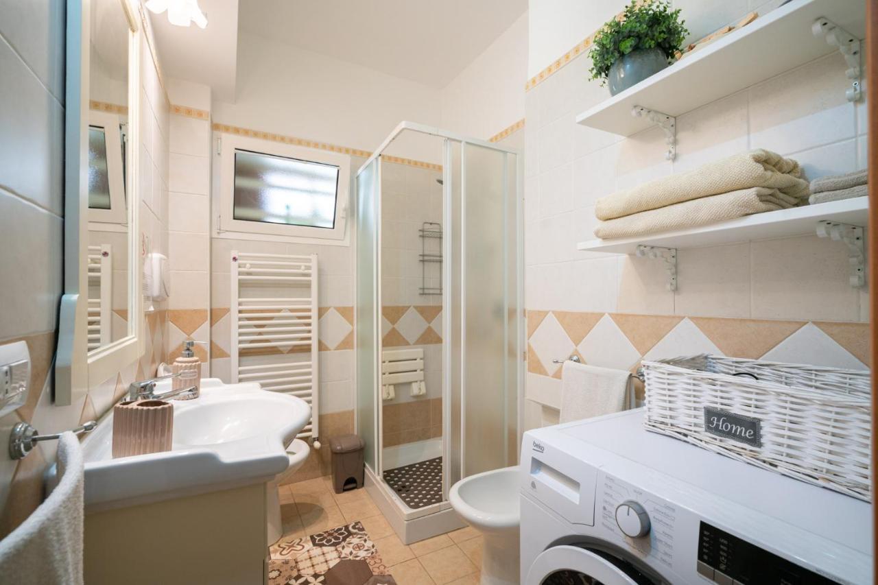 Dimora La Greca Appartement Polignano a Mare Buitenkant foto
