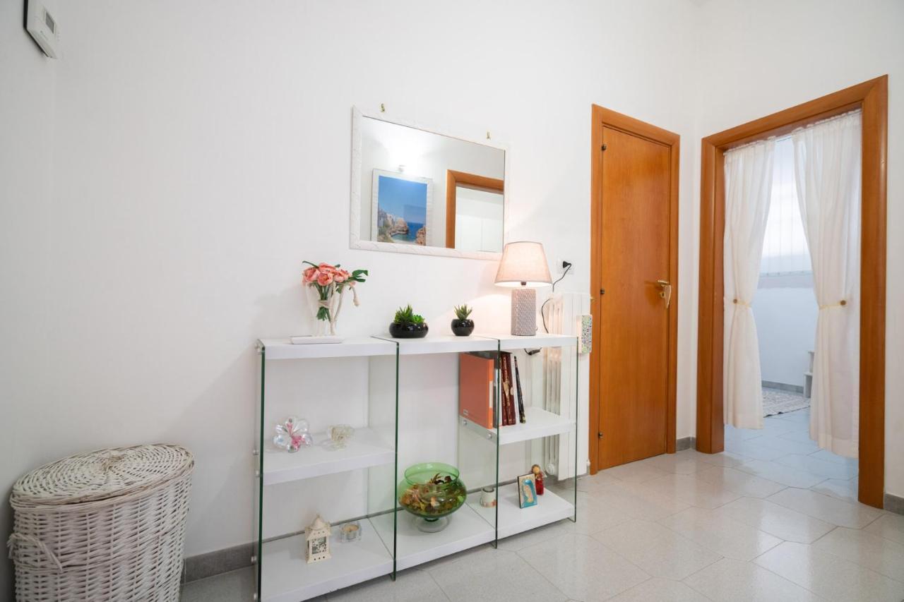 Dimora La Greca Appartement Polignano a Mare Buitenkant foto