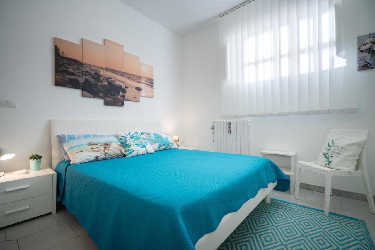Dimora La Greca Appartement Polignano a Mare Buitenkant foto