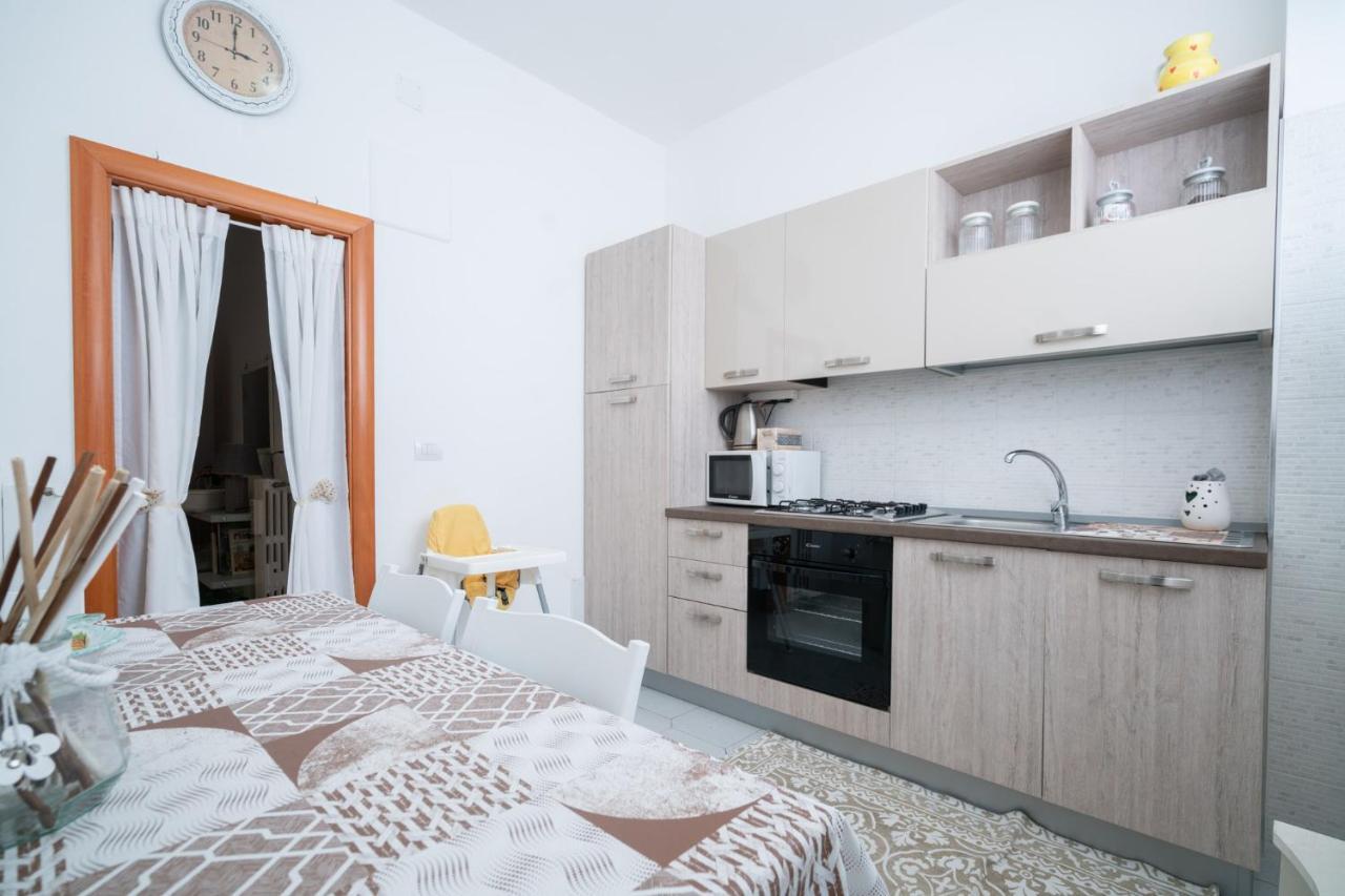 Dimora La Greca Appartement Polignano a Mare Buitenkant foto