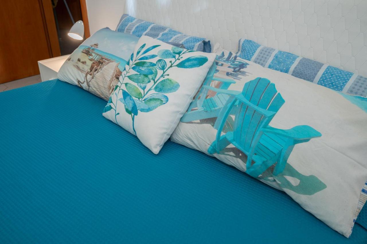 Dimora La Greca Appartement Polignano a Mare Buitenkant foto