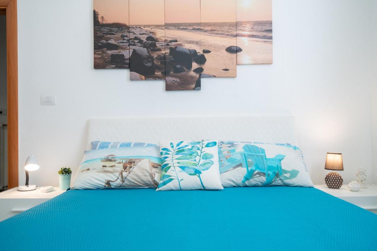 Dimora La Greca Appartement Polignano a Mare Buitenkant foto
