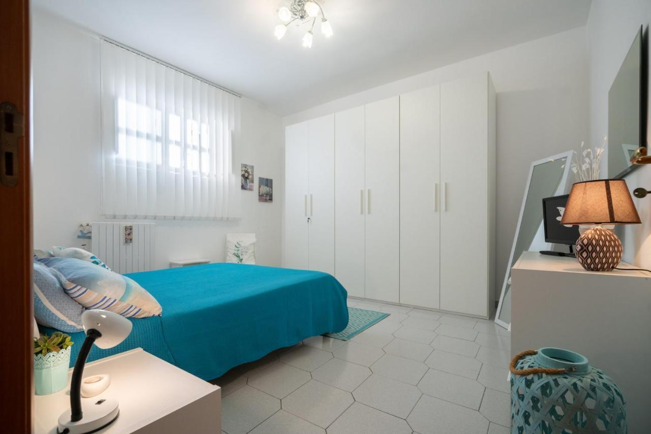 Dimora La Greca Appartement Polignano a Mare Buitenkant foto