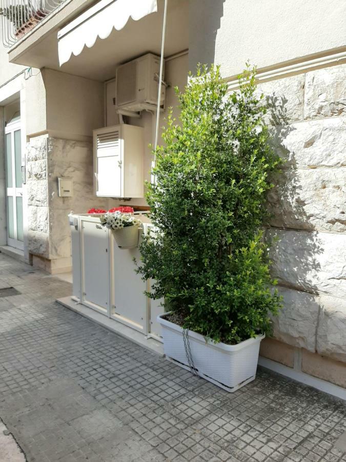 Dimora La Greca Appartement Polignano a Mare Buitenkant foto